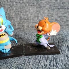 WB100周年トム＆ジェリー