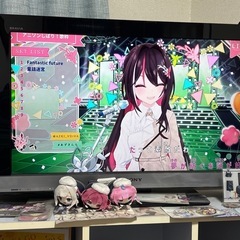 オタク等カラオケ