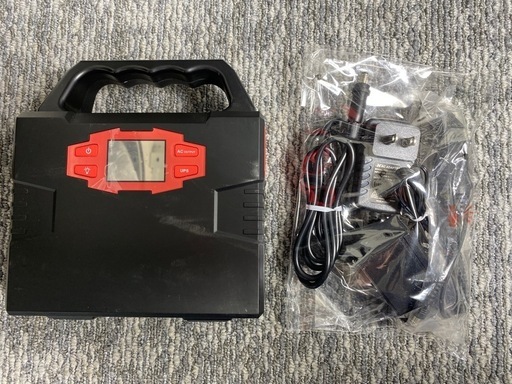 【中古】 【動作OK】 【店頭引取限定】 岡潮 ポータブル電源 13,200円