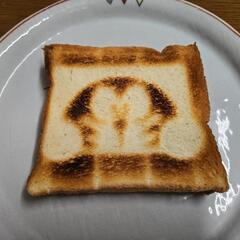 🍞🌟値下げ🌟🍞ドラえもん トースター★非売品★の画像