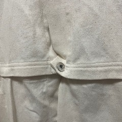 アプレジュールクレア　マルチwayジャケットの画像