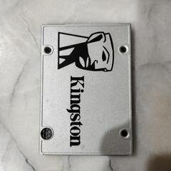 脳無しおじさん SSD 120GB