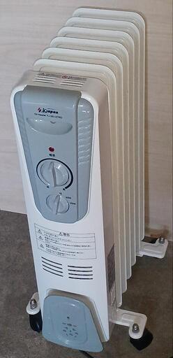オイルヒーター