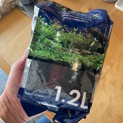 熱帯魚　鑑賞魚 バイタルソイル　