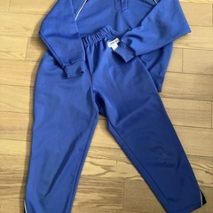 レッドスワロー　レッドスワロウ　体操服　ジャージ