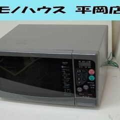 ⑥ 電子レンジ SANYO EM-A1(HD)型 1998年製 ...
