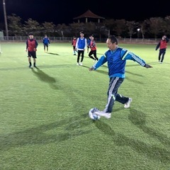1/22(水)水フット⚽️開催です🎊チーム・個人参加大歓迎✨ - スポーツ
