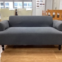 ソファー【町田市再生家具】242856