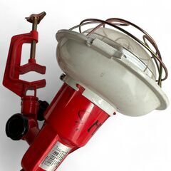 作業灯 RL-200 投光器 トップマンの画像