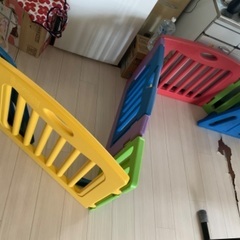 ベビーゲート