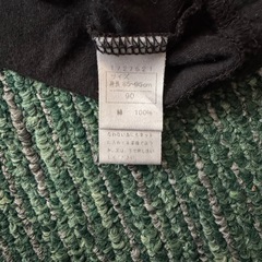 ヒステリックミニ　ロンT90cmの画像