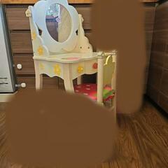 マザーガーデン　野いちご　ドレッサー　クリエイティブヨーコ　キッ...