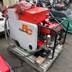 ◎共立 SP-571 動力噴霧器