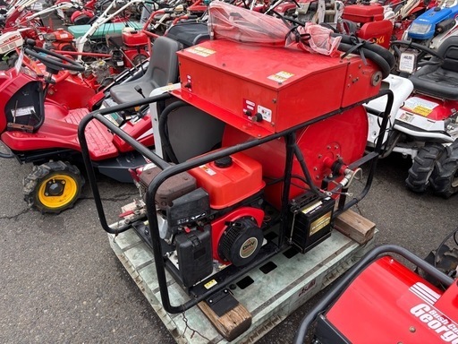 ◎共立 SP-571 動力噴霧器