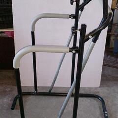 ぶら下がり器具の画像