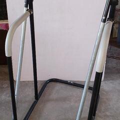 ぶら下がり器具の画像