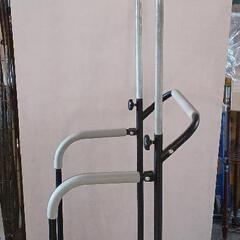 ぶら下がり器具の画像