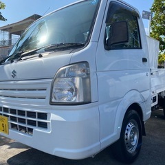 キャリートラック　平成26年式の画像