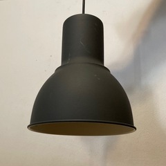 IKEA ペンダントライト　ヘクタル HEKTARの画像