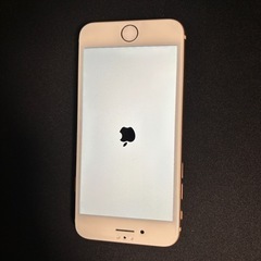 iPhone8/64GB シャンパンゴールド