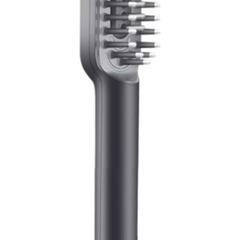 【新品未使用】頭皮，顔，首に使えるミロクブラシ グリーンの画像