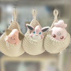 スタンダードプロダクツ プランツ ハンギングホルダーの画像