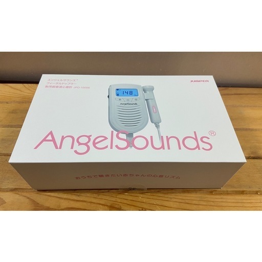 エンジェルサウンズ　付属品のみ