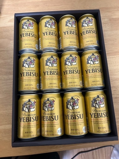 各ビールセット‼️