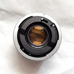 CANON 50mm F1.8 FD(FL?)マウントの画像
