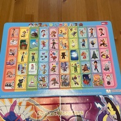 幼児　パズル　3点セットの画像