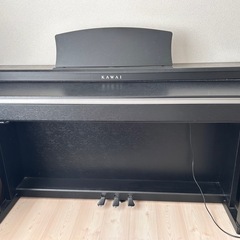 美品！椅子付【KAWAI デジタルピアノ(電子ピアノ)CN24】
