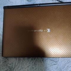 ダイナブック モバイルパソコン Windows10 正常に動作16万くらいで購入 オフィスあり 多少の価格交渉可能の画像