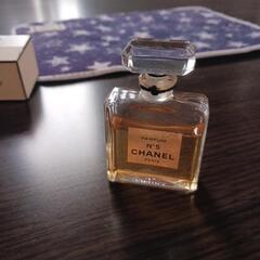 CHANEL香水