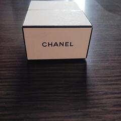 CHANEL香水の画像