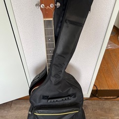 ギター
