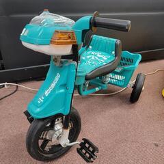 ⭐️昭和レトロ⭐️三輪車