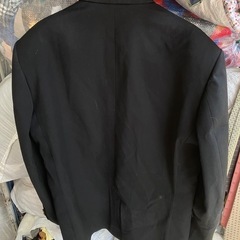 カンコー/Drywash/175/学生服の画像