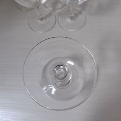 ワイングラス　5客セット　ノリタケの画像