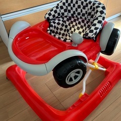 歩行器　ベビー　の画像