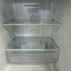 🌟ジモティー限定！！高年式セール🌟大阪送料無料★3か月保障付き★冷蔵庫★アクア★2ドア★2023年★AQR-J14N★R-253の画像