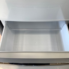 MITSUBISHI 冷蔵庫 3ドア　2020年製の画像