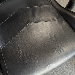 GTRACING ゲーミングチェア フットレスト シリーズ  ジーティーレーシングの画像