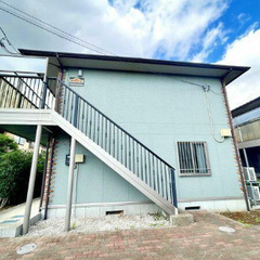 《稲毛駅＊1LDK＊角部屋＊駐車場有》初期費用分割OK🔔最安0円...