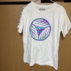 欅坂46のTシャツ3枚組の画像