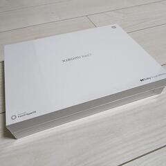新品 Xiaomi Mi pad 7 8+128
