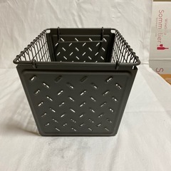 ゴードンミラー　ワイヤーバスケットの画像