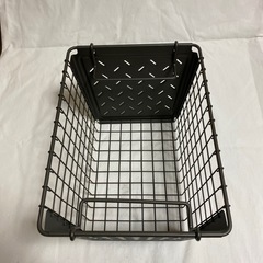 ゴードンミラー　ワイヤーバスケットの画像