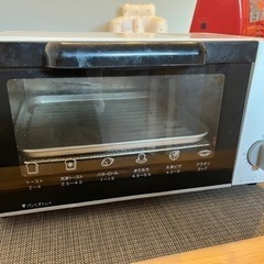 オーブントースター
