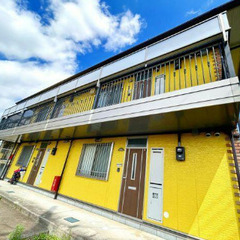 《稲毛駅＊2LDK＊角部屋＊駐車場有》初期費用分割OK🔔最安0円...