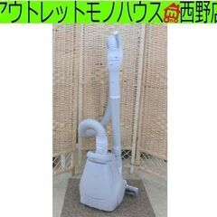 紙パック式掃除機 2024年製 パナソニック MC-PJ23A-...